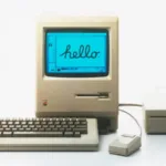 El Macintosh de Apple cumple 40 años en los que ha transformado la computación