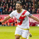 El Rayo de Falcao se la juega en Copa ante el sorprendente líder de la Liga