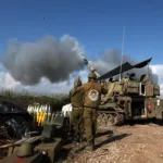El conflicto entre Hizbulá e Israel se recrudece al cumplirse tres meses de fuego cruzado