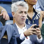 El multimillonario Bill Ackman donará un millón de dólares a un rival demócrata de Biden
