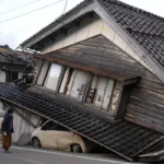El papa, profundamente entristecido por el terremoto de Japón