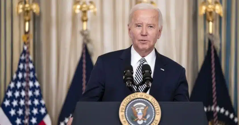 El presidente Joe Biden celebrará actos de campaña en el sur de Florida
