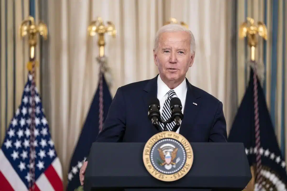 El presidente Joe Biden celebrará actos de campaña en el sur de Florida