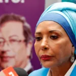 El presidente cubano envía condolencias por muerte de senadora colombiana Piedad Córdoba
