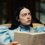 Emma Stone - Bella Baxter es inspiradora, no tiene vergüenza ni prejuicios