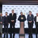Empresas colombianas se comprometen a invertir en áreas olvidadas, tras una reunión con Petro