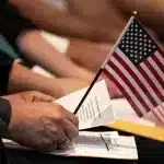 Estados Unidos anuncia un aumento de tarifas para ciertos trámites de Inmigración