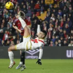 Falcao, Trejo y Dimitrievski, libres para negociar su futuro