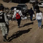 Familiares de desaparecidos en México denuncian desmantelamiento de organismos de busca