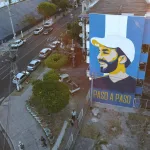 Finaliza la campaña electoral en El Salvador para unos comicios con Bukele como favorito