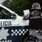 Hallan cuerpos desmembrados en camionetas con mensajes del Cártel Jalisco en México