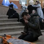 Hambre, frío y enfermedades - Gaza se ha vuelto casi inhabitable tras tres meses de guerra