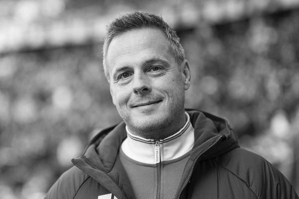 Muere de forma inesperada el ultra que llegó a presidente del Hertha Berlín, Kay Bernstein