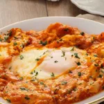 Aprende a hacer huevos napolitanos, el plato italiano que conquista paladares
