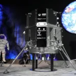 Japón se prepara para intentar su primer aterrizaje exitoso de un módulo en la Luna