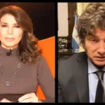 Milei lanza explosivas declaraciones sobre Petro tratándolo de "comunista asesino"