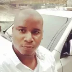 Jefferson Elías Murillo, Secuestran al registrador de Chocó y a su familiar en una vía de Quibdó