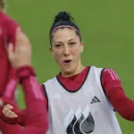 Jenni Hermoso ficha por el Tigres, que dirige Mila Martínez