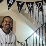 Murió el realizador de Teleantioquia Jorge Santos "Pepe" tras una larga enfermedad