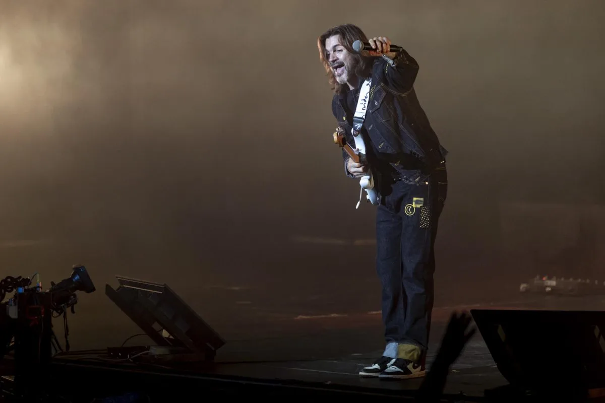 Juanes agota las entradas de su concierto en Bogotá y abre una segunda fecha