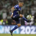 Junior y Millonarios abren la temporada de fútbol en Colombia con la ida de la Superliga