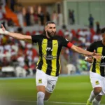 Karim Benzema se querella también contra el dirigente ultraderechista Éric Zemmour