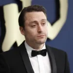 Kieran Culkin deja a Pedro Pascal sin el Globo de Oro a mejor actor en serie de drama