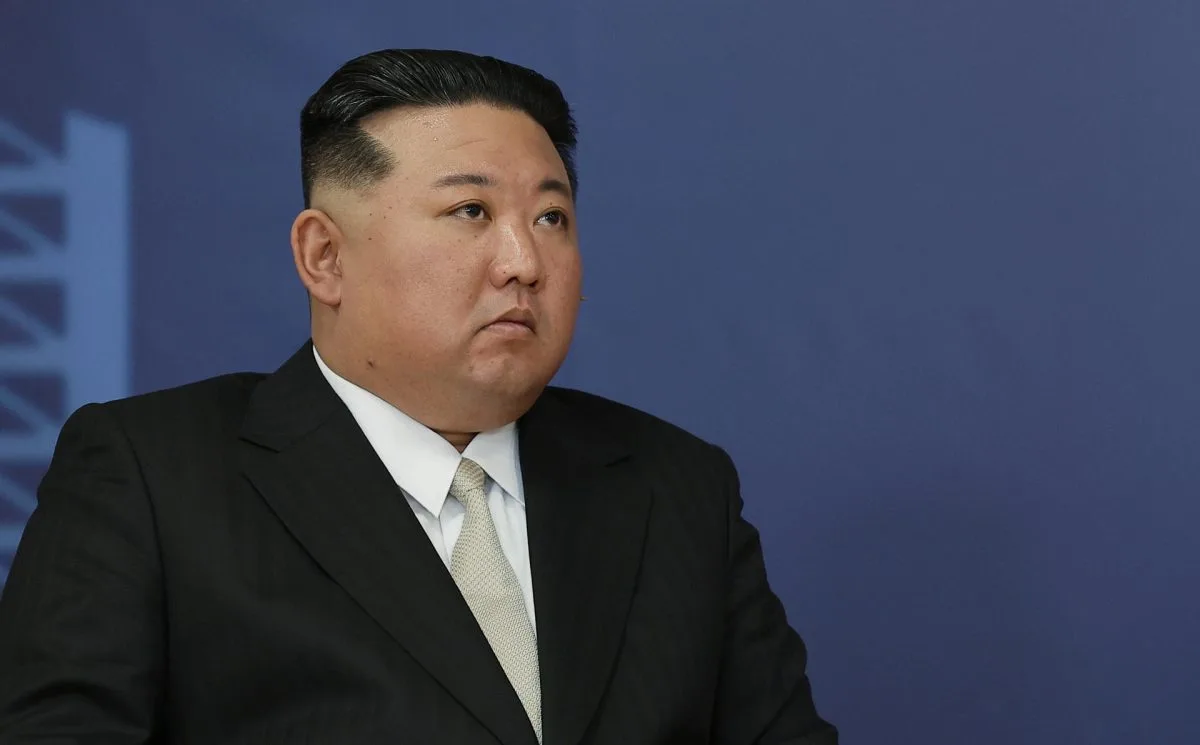 Kim Jong-un pide definir al Sur en la Constitución como país hostil número uno