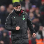 Klopp cumplirá la última voluntad de Eriksson y le dejará ser entrenador del Liverpool