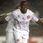 Luis Tejada, el máximo anotador de la selección de Panamá, pierde la vida a los 41 años
