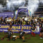 La Liga femenina colombiana tendrá 15 equipos y arrancará el 17 de febrero