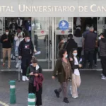 La OMS preocupada por presión hospitalaria en algunos países por virus respiratorios