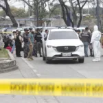 La Policía de Ecuador busca a otros dos sospechosos del asesinato del fiscal César Suárez