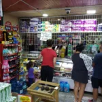 La inflación interanual en Chile disminuyó a un 3,9 % en diciembre