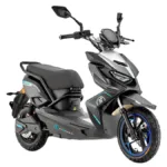 Top 4 de las motos eléctricas que están transformando las calles en Colombia