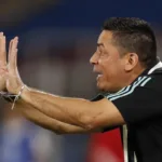 La selección Colombia Sub-23 goleó por 5-0 a República Dominicana