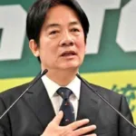 Lai Ching-te, el "separatista" que China teme, elegido presidente de Taiwán