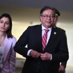 Laura Sarabia acude a la Fiscalía e insiste en que no ordenó uso de polígrafo