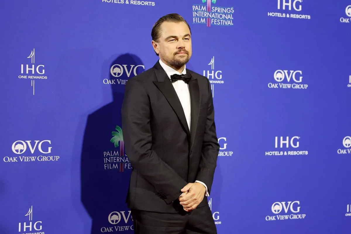 Leonardo DiCaprio y Sean Penn protagonizarán la próxima película de Paul Thomas Anderson