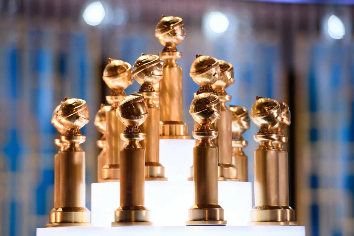 Los Globos de Oro arrancan la temporada de premios con ‘Barbie’ y ‘Oppenheimer’ en la mira