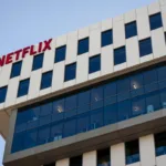 Los beneficios netos de Netflix aumentan un 20 % en 2023 a 5.407,9 millones de dólares