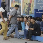 Los cárteles mexicanos no participan en la actual violencia en Ecuador, según expertos