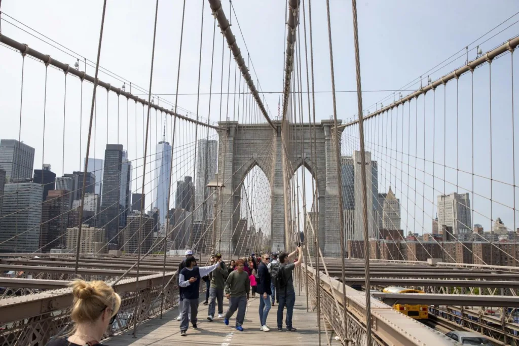 Los precios de la vivienda en Nueva York se dispararon un 68 % en la última década
