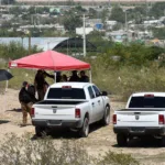 Los secuestros en México suben un 3,2 % con los migrantes como un tercio de las víctimas