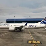 Incidente con Alaska Airlines obliga a la FAA a ordenar revisión de Boeing 737 MAX 9_ copa Airlines entre los afectados