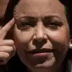 Machado pide una negociación distinta con el chavismo en la que se cumpla la palabra