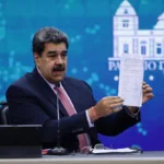 Maduro considera prematuro hablar sobre su eventual candidatura a las presidenciales