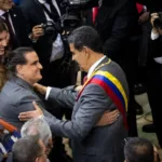 Maduro nombra a Alex Saab presidente del centro internacional de inversiones de Venezuela