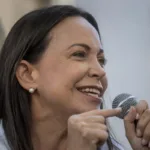 María Corina Machado asegura que Maduro tiene terror a las elecciones presidenciales