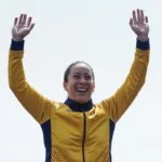 Mariana Pajón hace un llamado a la unión para que Colombia recupere la sede de los Panamericanos